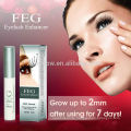100% Original Feg Eyelash Enhancer Serum Factory Supply Aktionspreis Wimpernwachstumsflüssigkeit